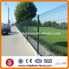 PVC green Property wire to fence